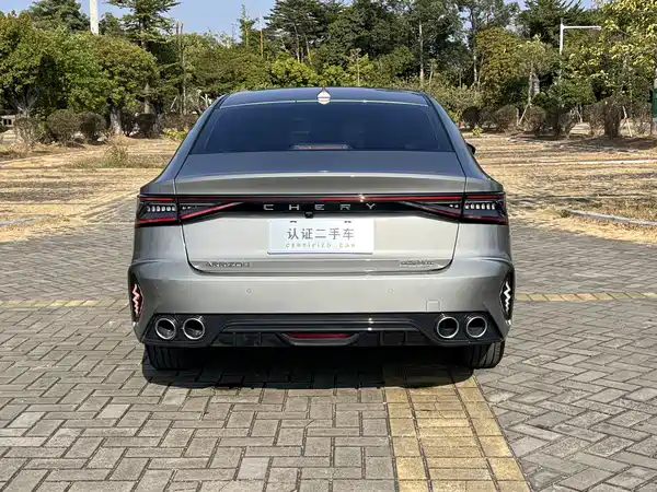 Chery Arrizo 8 2024