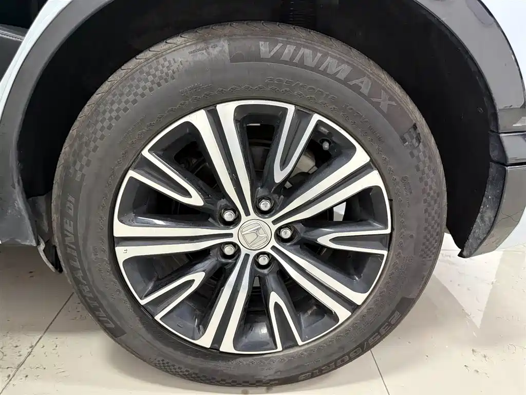 Honda Breeze PHEV 2023 — фото 26
