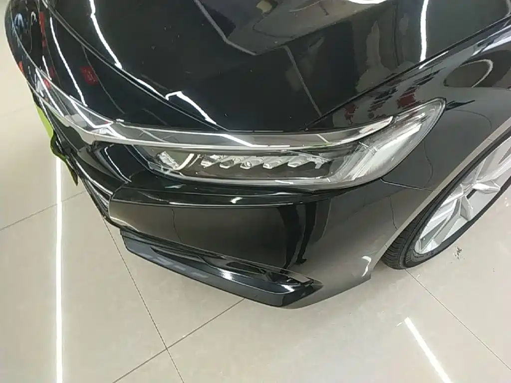 Honda Accord 2022 — фото 24