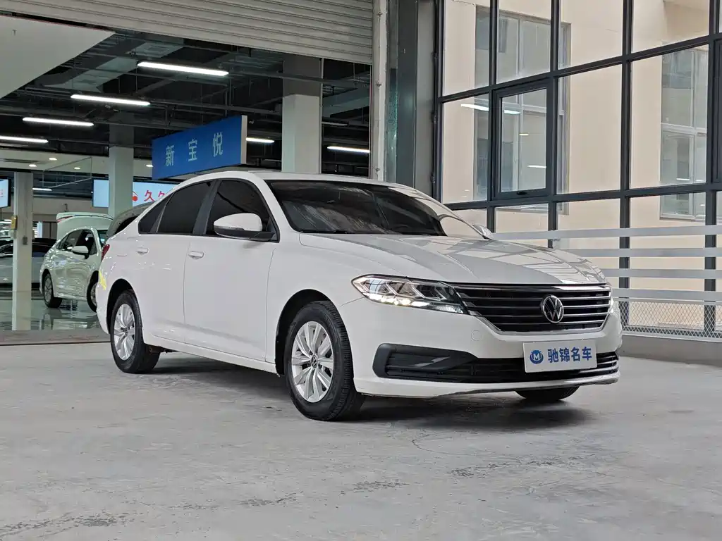 Volkswagen Lavida 2022