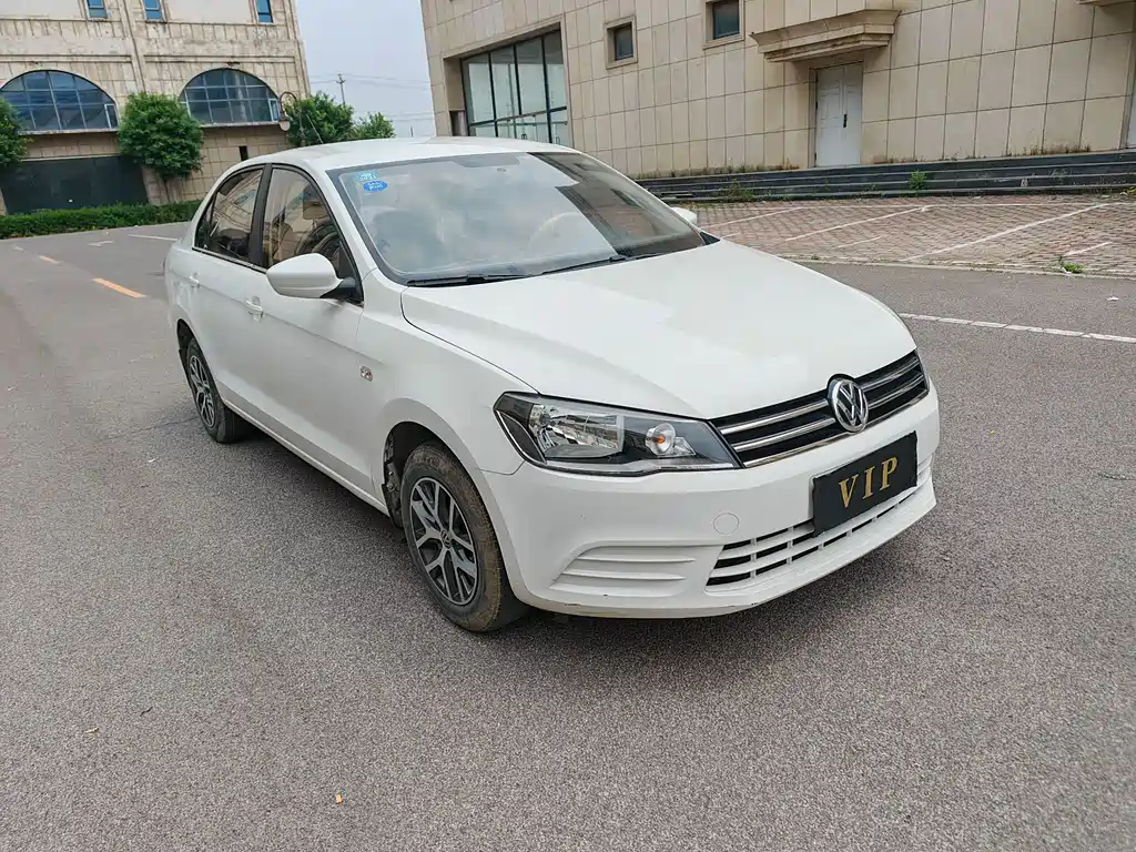 Volkswagen Jetta 2015 — фото 3