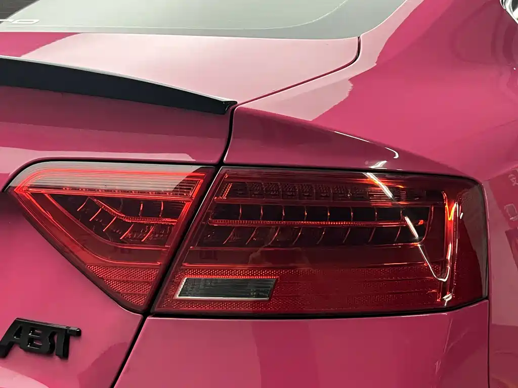 Audi S5 2014 — фото 37