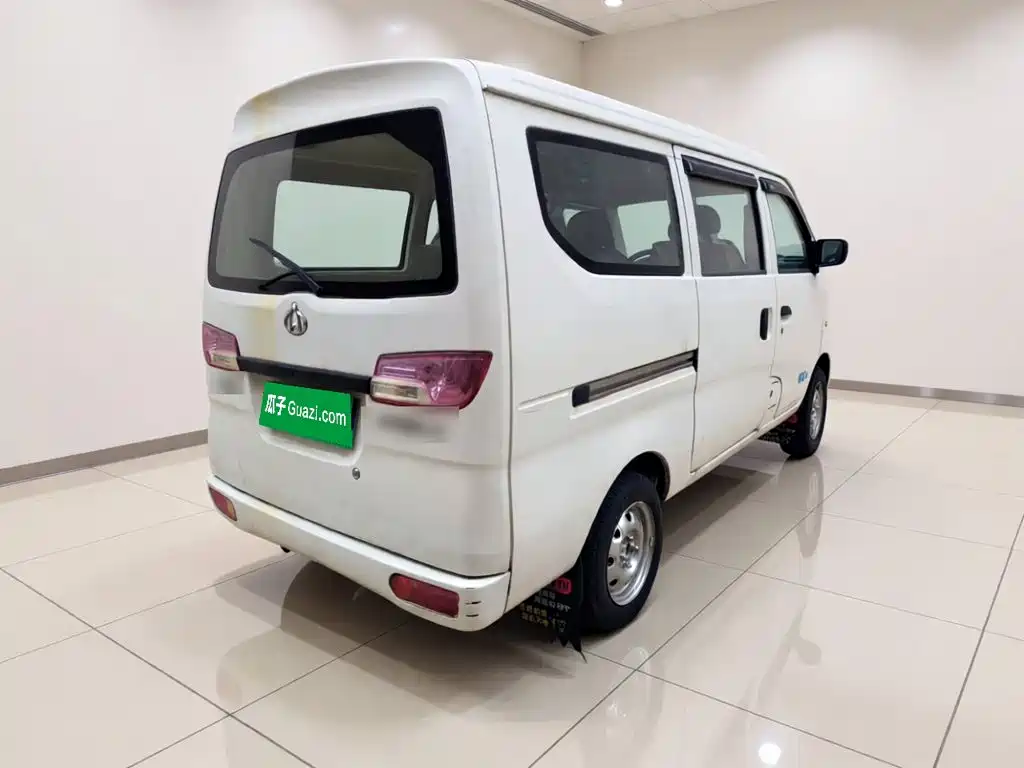 Changan Star 2 2015 — фото 6