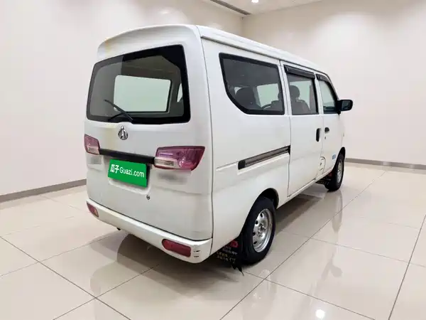 Changan Star 2 2015