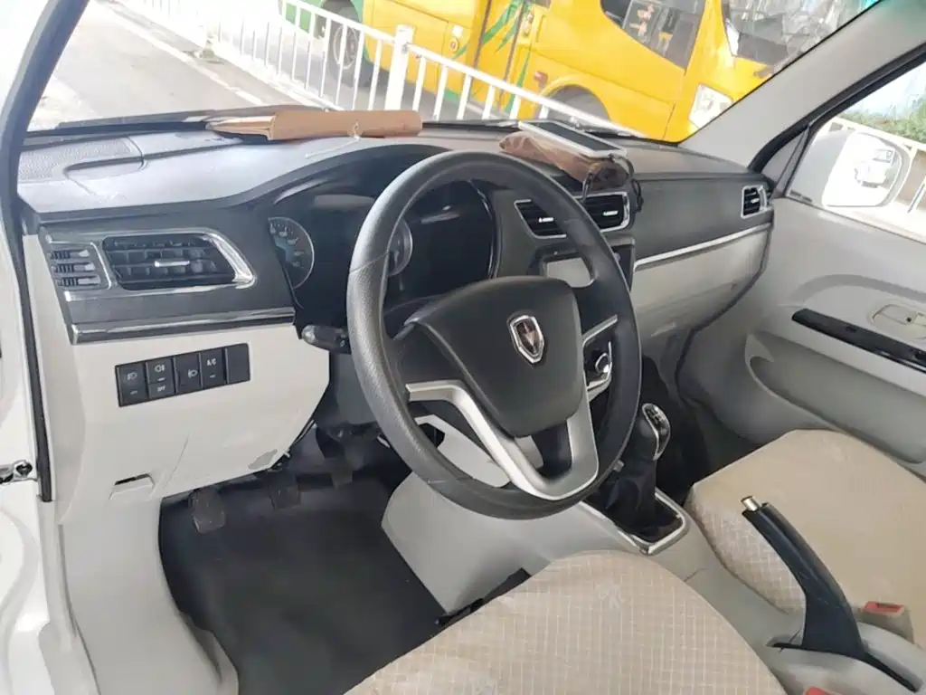 Jinbei Hiace X30L 2023 — фото 10