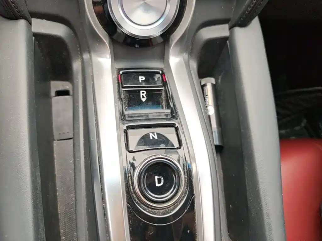 Acura CDX 2018 — фото 21
