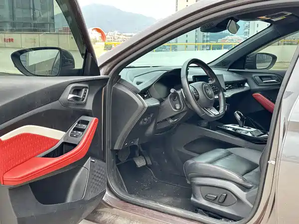 MG5 2021