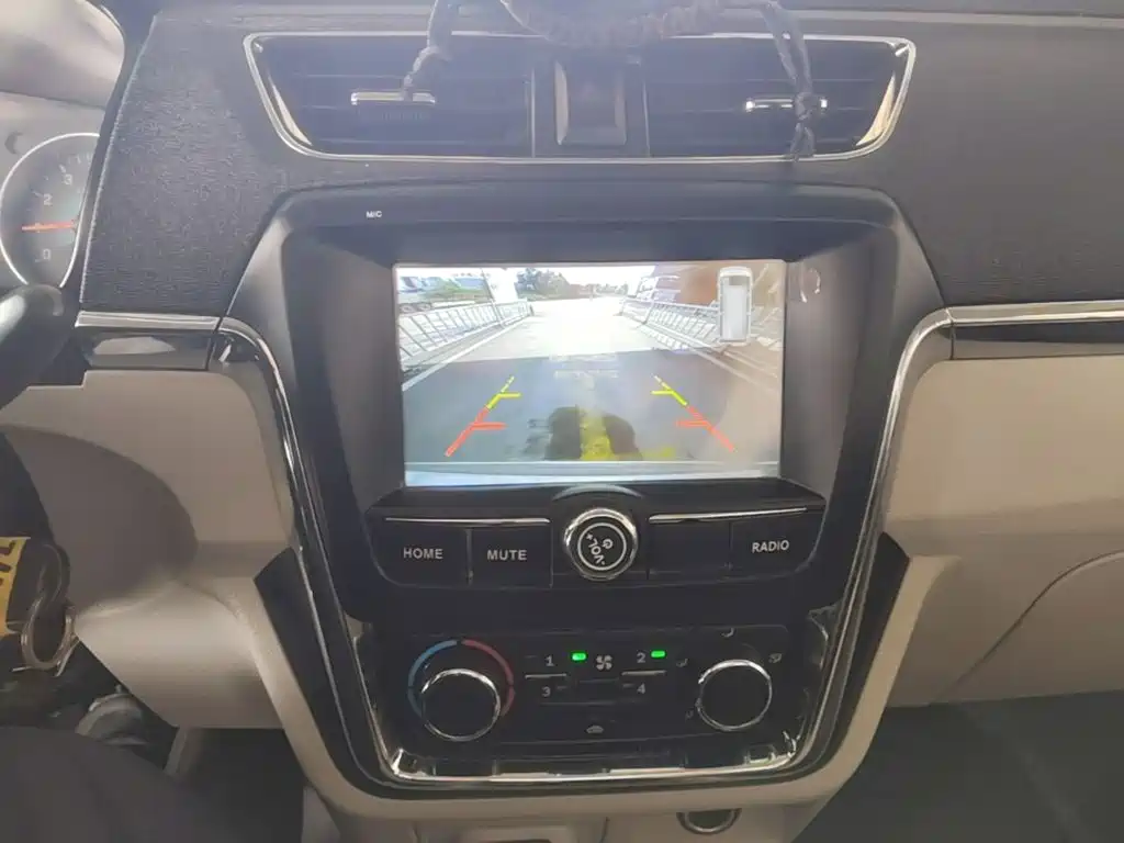 Jinbei Hiace X30L 2023 — фото 13
