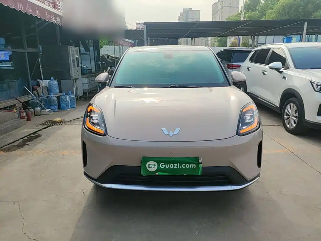 Wuling Bingo S 2025