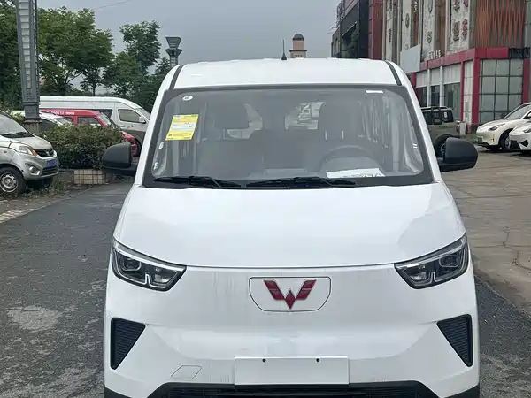 Wuling Yangguang 2026