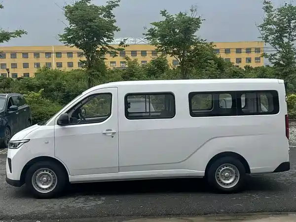 Wuling Yangguang 2026