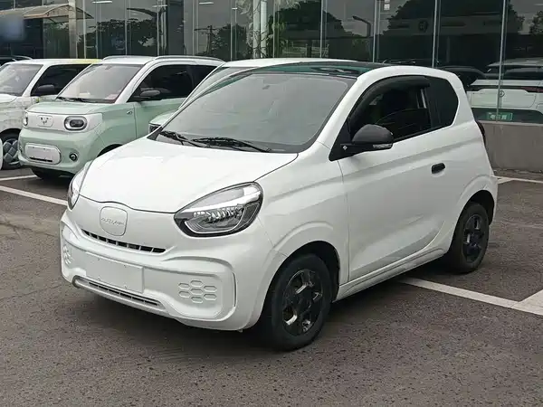 Roewe CLEVER 2021