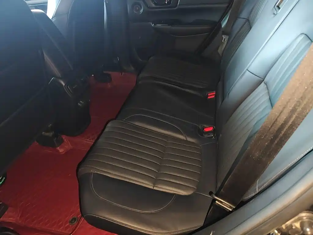 Honda Breeze 2021 — фото 17