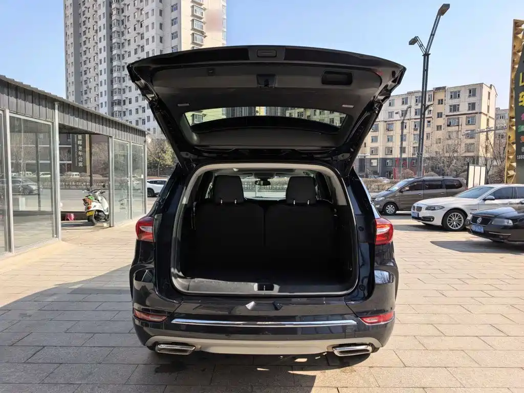 Buick Enclave 2022 — фото 15