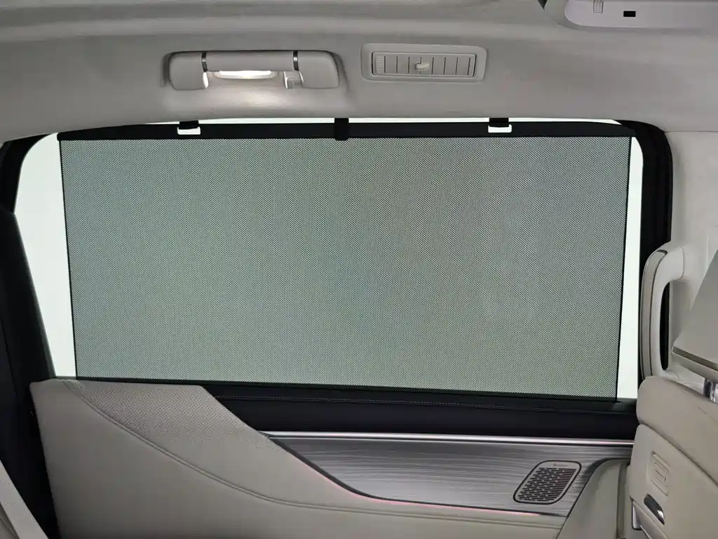 Buick GL8 New Energy 2025 — фото 20