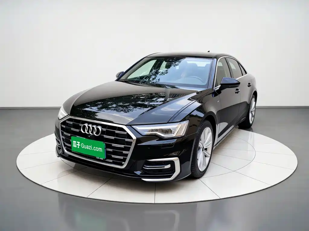 Audi A6L 2024