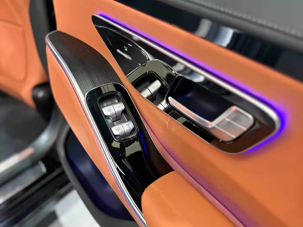Mercedes-Benz S-Class 2023 — фото 19