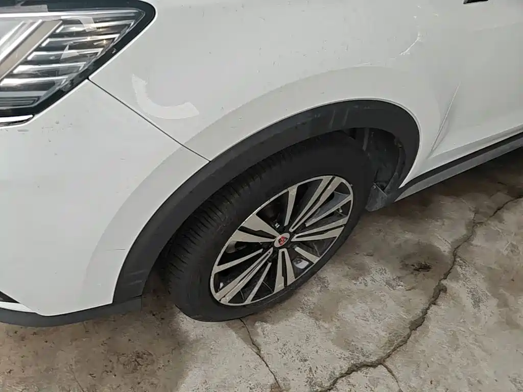 Roewe RX5 2020 — фото 23
