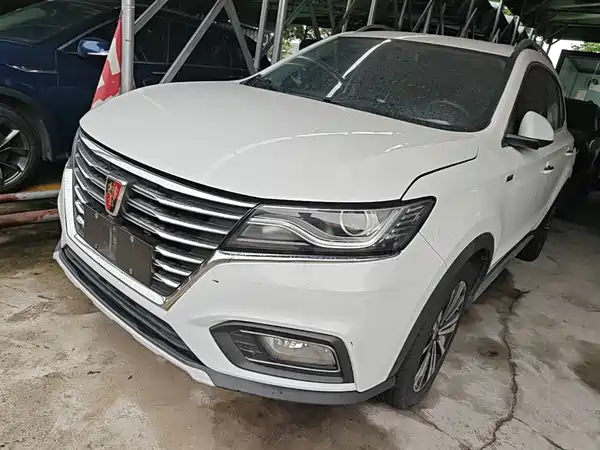 Roewe RX5 2020