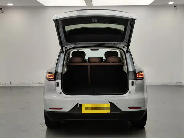 Leapmotor C11 2025
