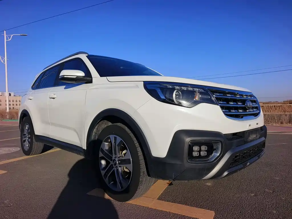 Kia Sportage 2020 — фото 3