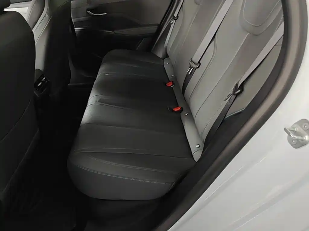 BYD Qin PLUS 2025 — фото 17