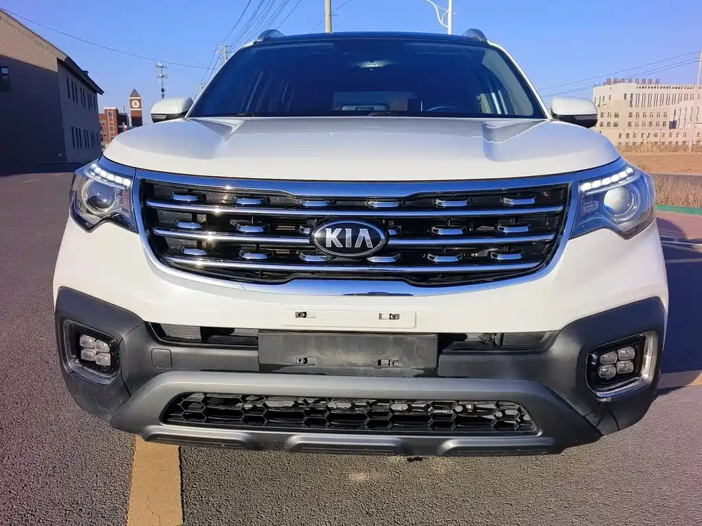 Kia Sportage 2020 — фото 2