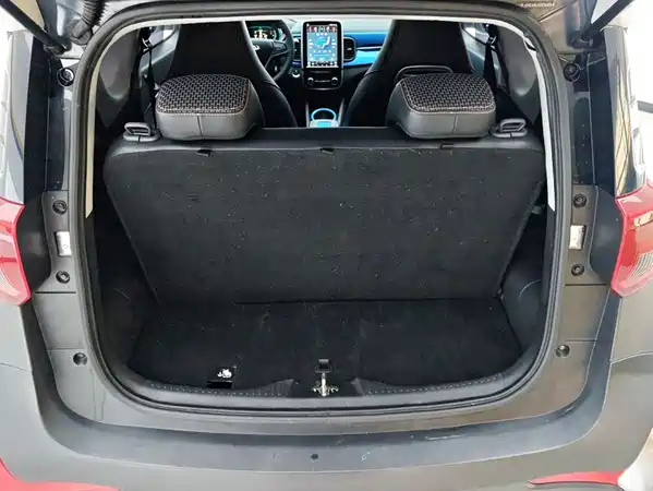 Chery eQ1 2020