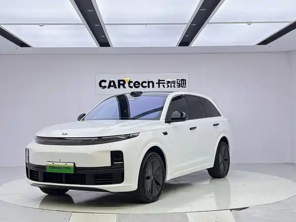 Li Auto L7 2024
