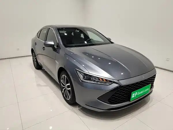 BYD Qin PLUS 2023