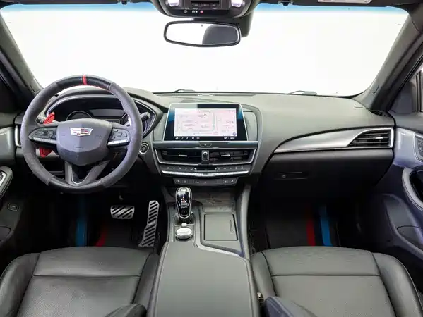 Cadillac CT5 2022
