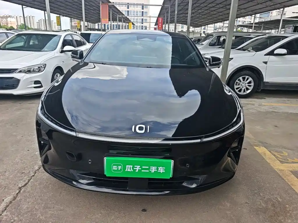 Changan Qiyuan A07 2025