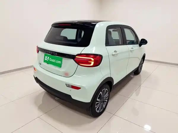 Leapmotor T03 2024