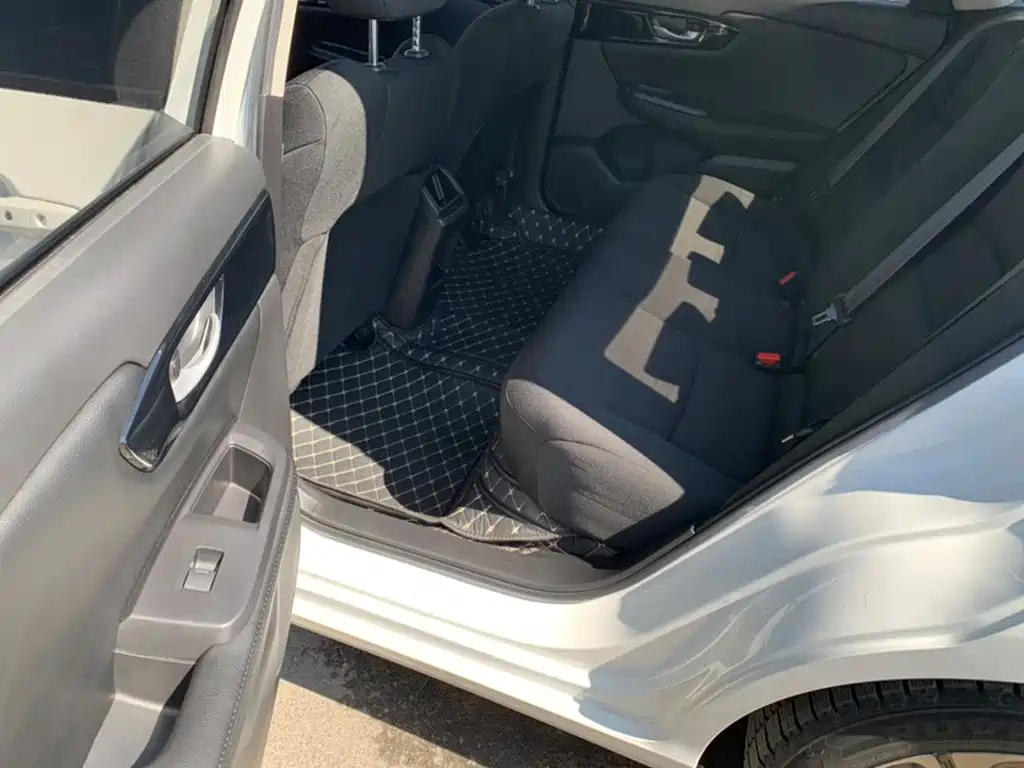Honda Envix 2020 — фото 24
