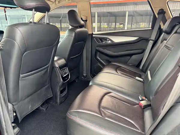 Baojun 560 2016