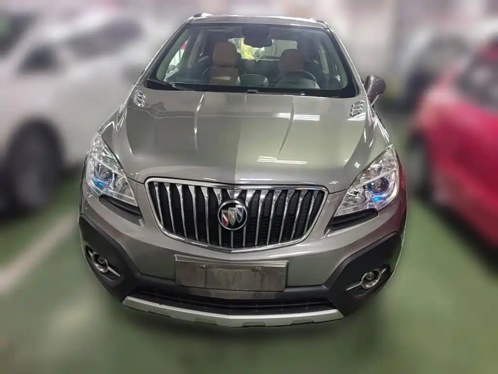 Buick Encore 2016