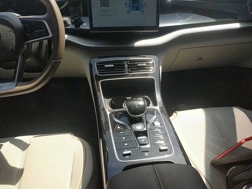 BYD Qin PLUS 2023 — фото 14