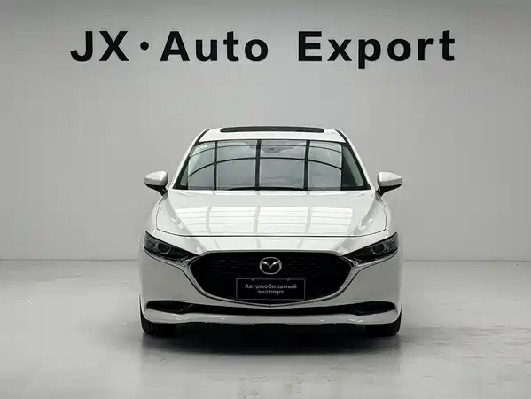 Mazda 3 Axela 2021