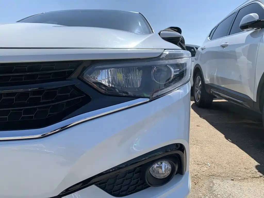 Honda Envix 2020