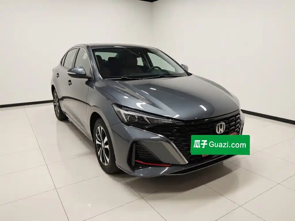 Changan Escape 2024