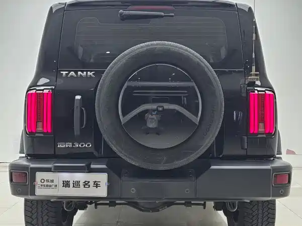 Tank 300 2021