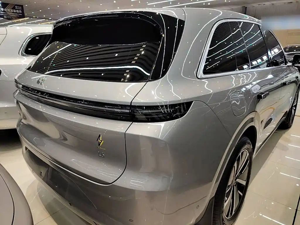 Li Auto Li L6 2024