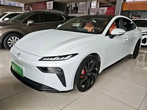Dongfeng e007 2024
