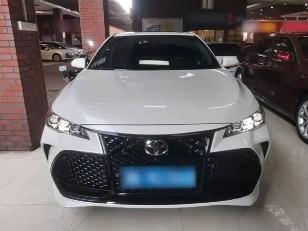 Toyota Avalon 2019