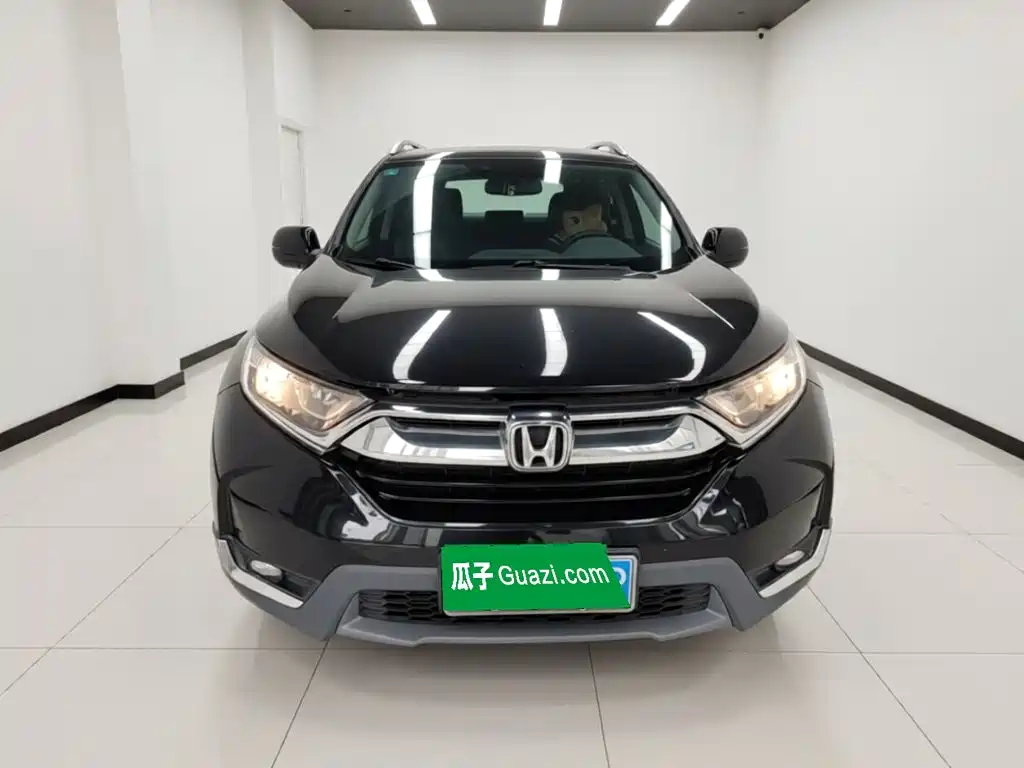 Honda CR-V 2018