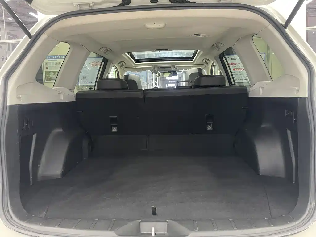Subaru Forester 2016 — фото 20