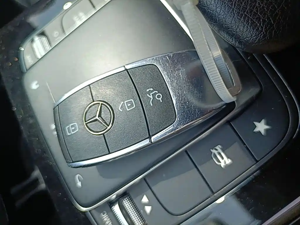 Mercedes-Benz A-Class 2023 — фото 9