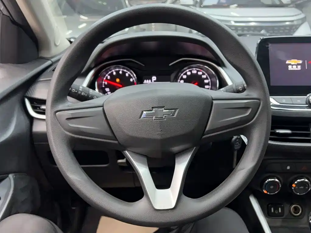 Chevrolet Cavalier 2020 — фото 11