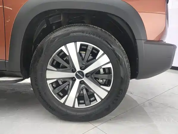 Haval Dargo 2022