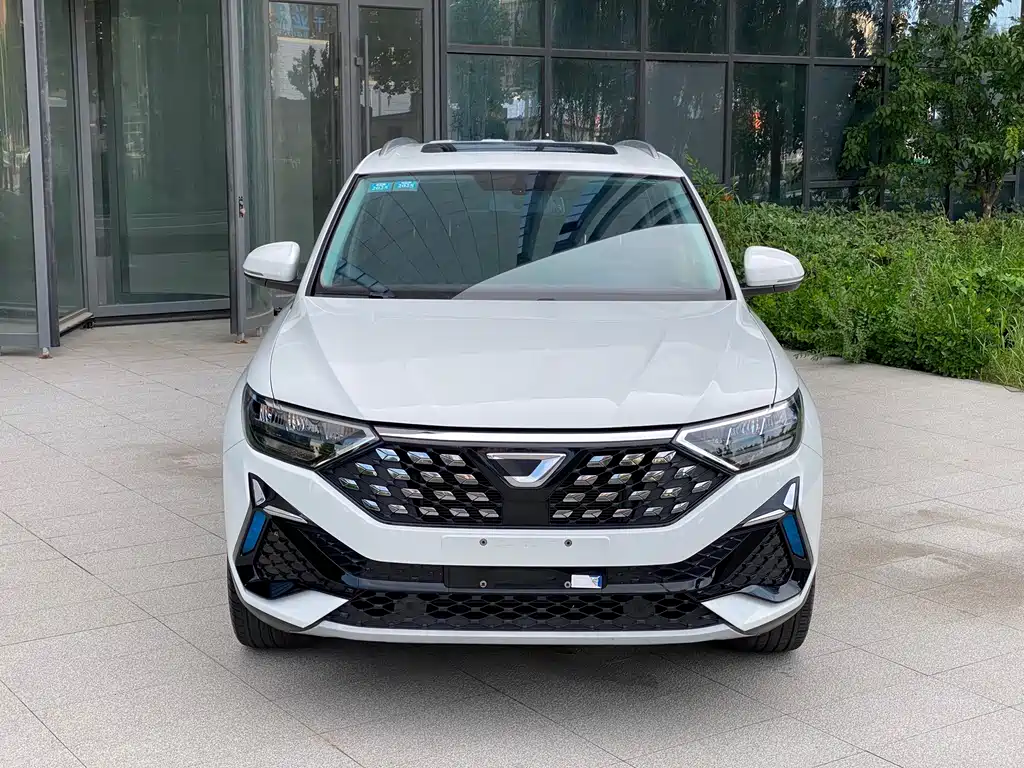 Jetta VS5 2023